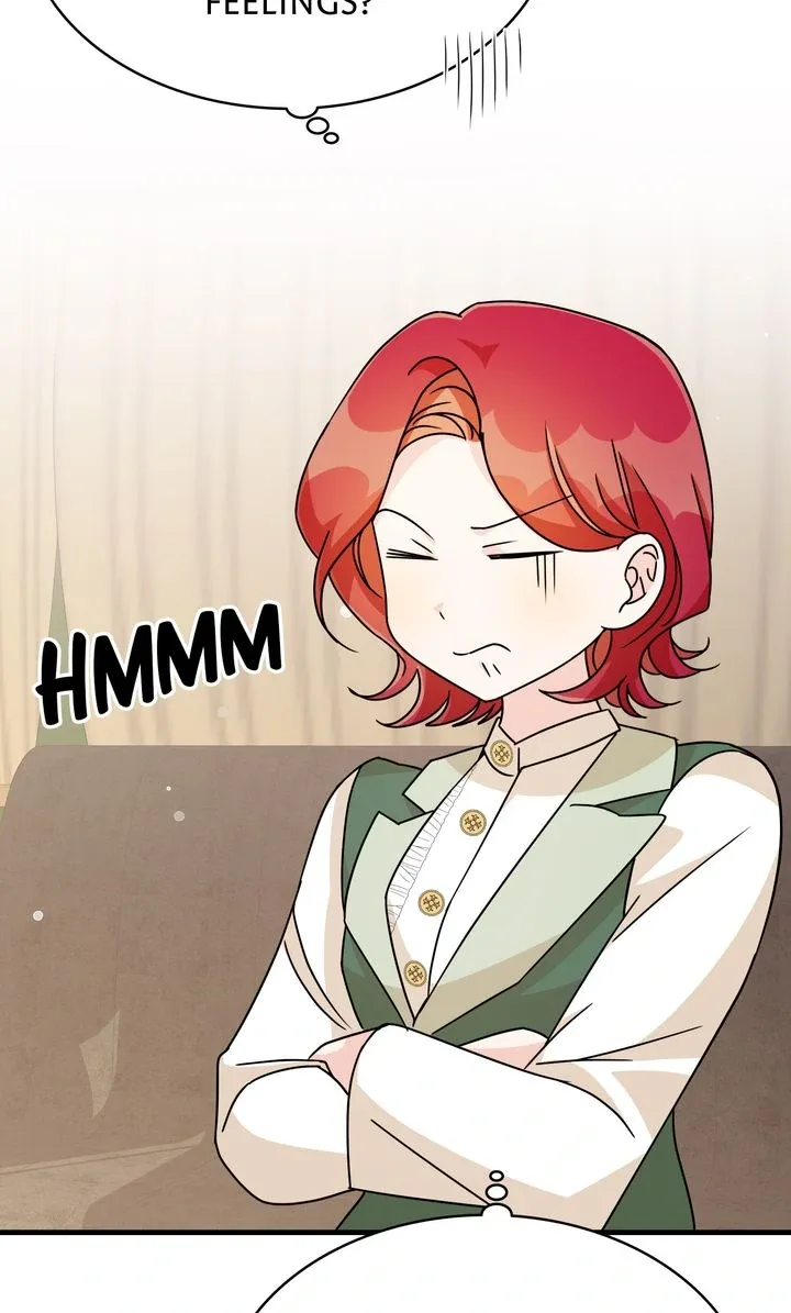 Till Divorce Do Us Part! Chapter 66 page 50