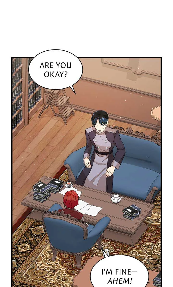Till Divorce Do Us Part! Chapter 64 page 84