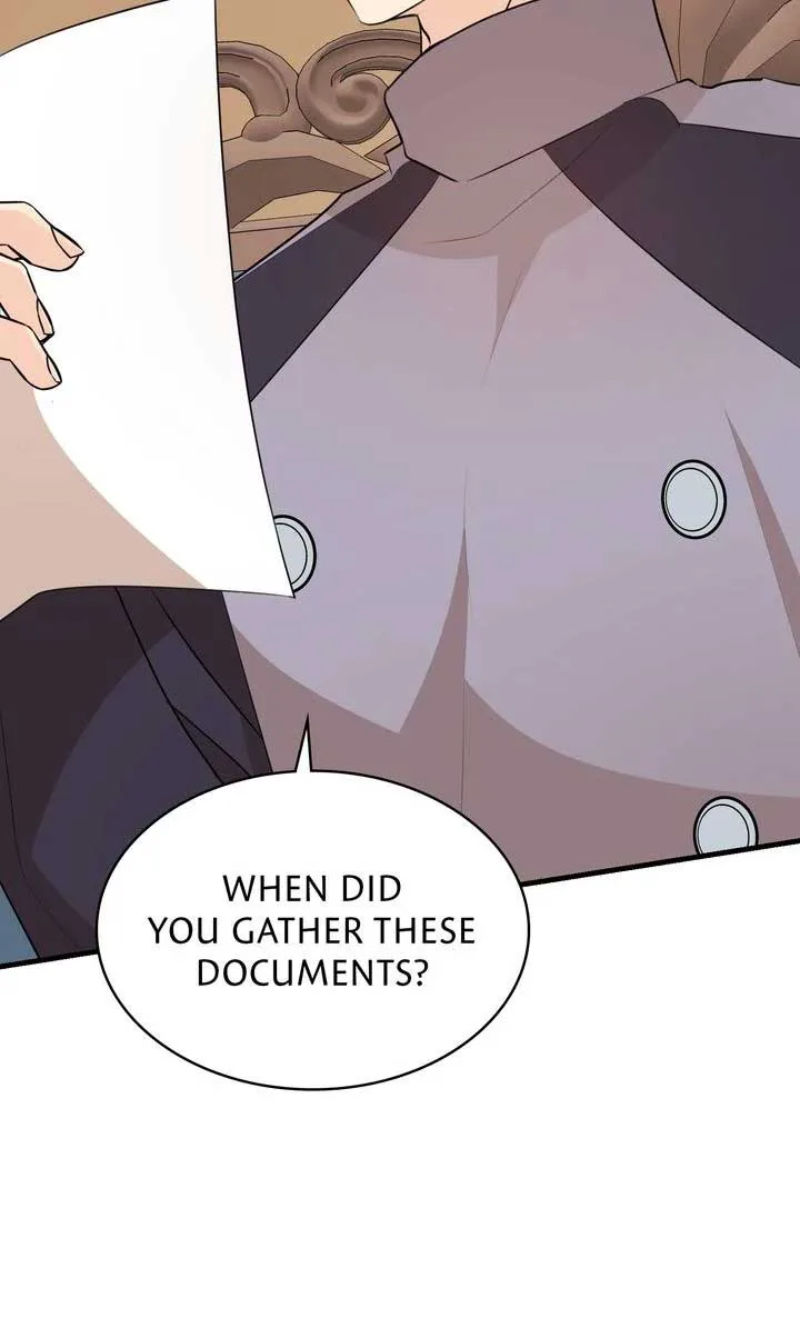 Till Divorce Do Us Part! Chapter 64 page 16