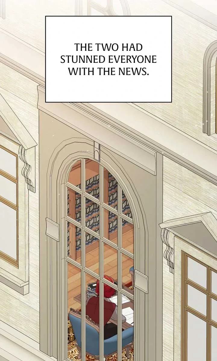 Till Divorce Do Us Part! Chapter 64 page 12