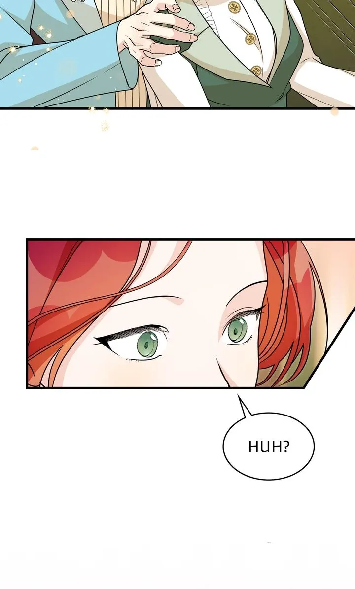 Till Divorce Do Us Part! Chapter 66 page 8