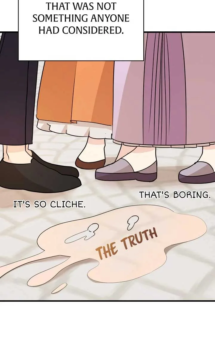 Till Divorce Do Us Part! Chapter 64 page 9