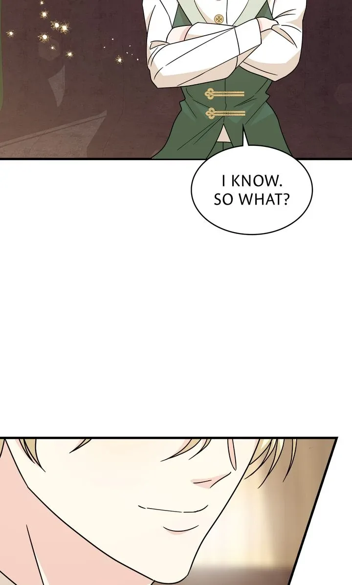 Till Divorce Do Us Part! Chapter 66 page 58