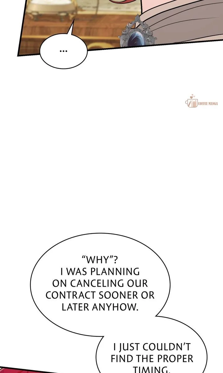 Till Divorce Do Us Part! Chapter 61 page 45