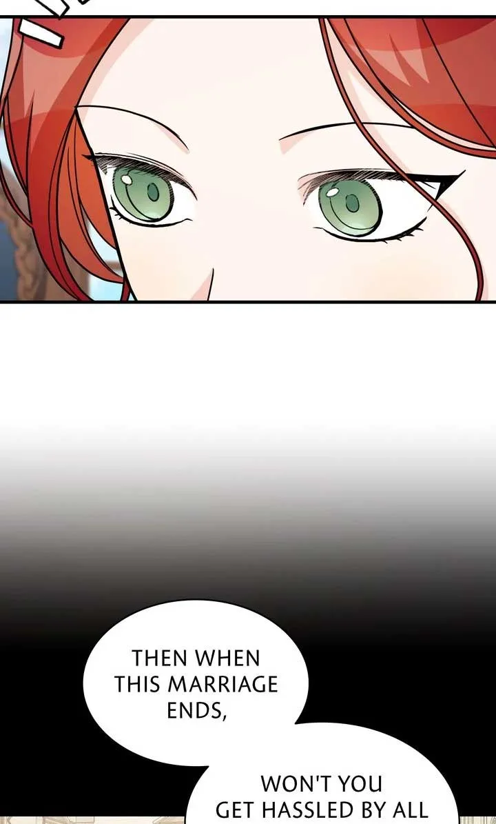 Till Divorce Do Us Part! Chapter 64 page 52
