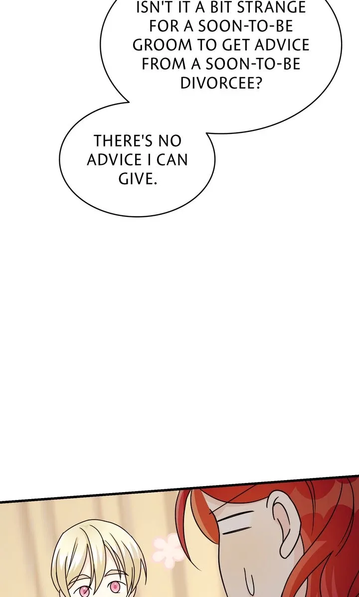 Till Divorce Do Us Part! Chapter 66 page 51