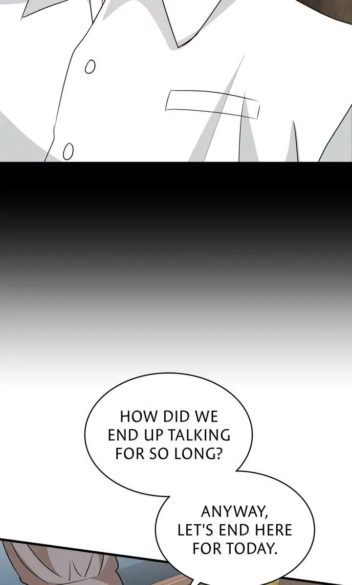 Till Divorce Do Us Part! Chapter 64 page 44