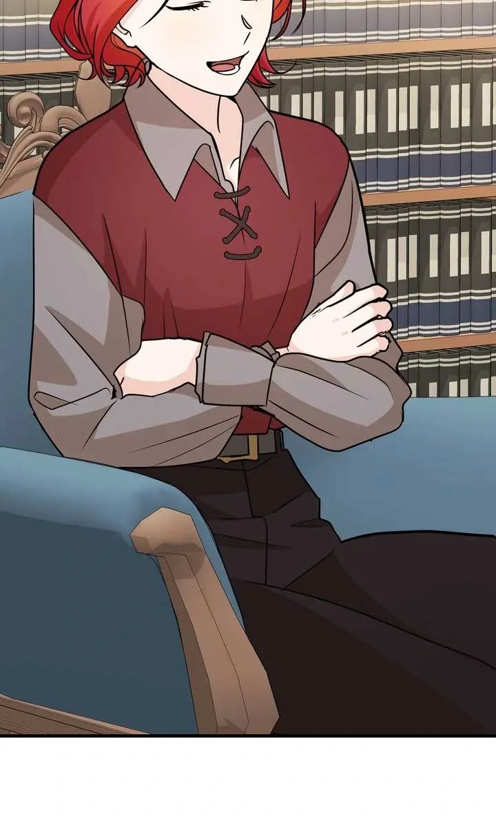 Till Divorce Do Us Part! Chapter 64 page 58