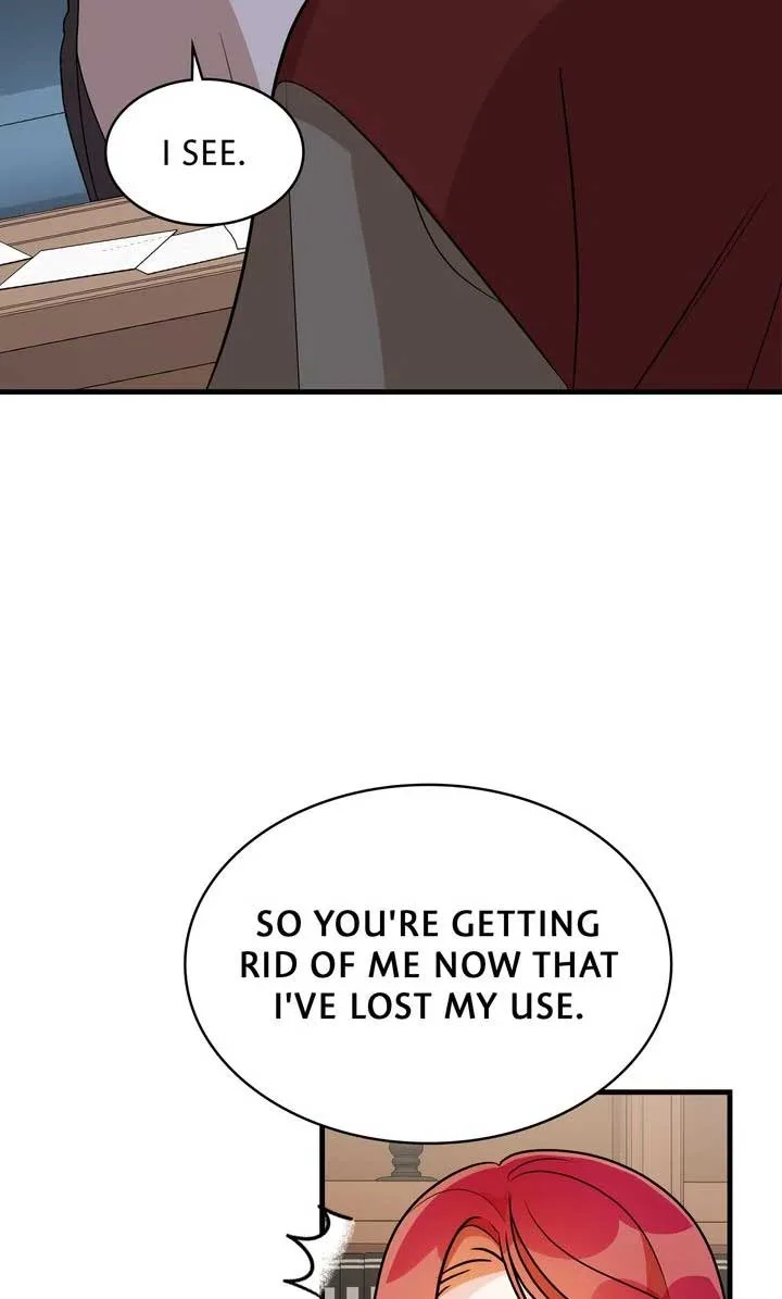 Till Divorce Do Us Part! Chapter 64 page 68