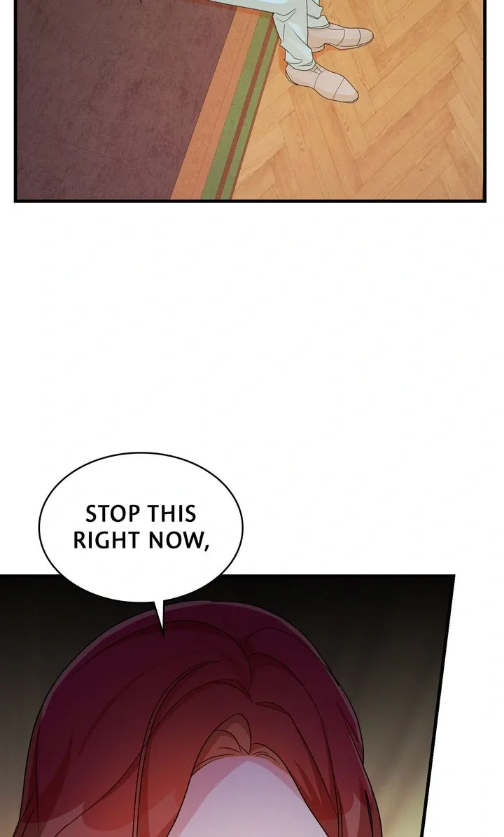 Till Divorce Do Us Part! Chapter 66 page 16