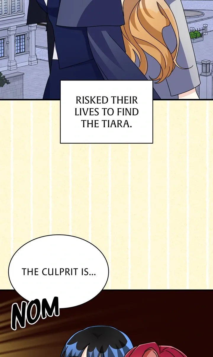 Till Divorce Do Us Part! Chapter 58 page 62