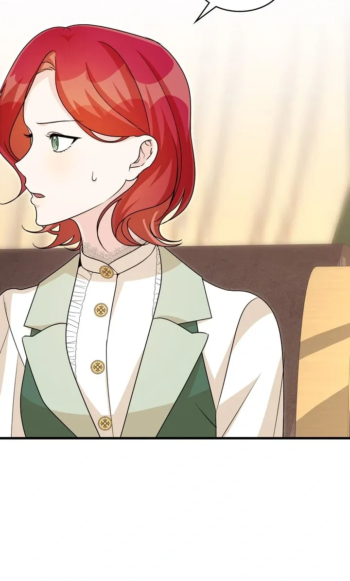 Till Divorce Do Us Part! Chapter 66 page 14