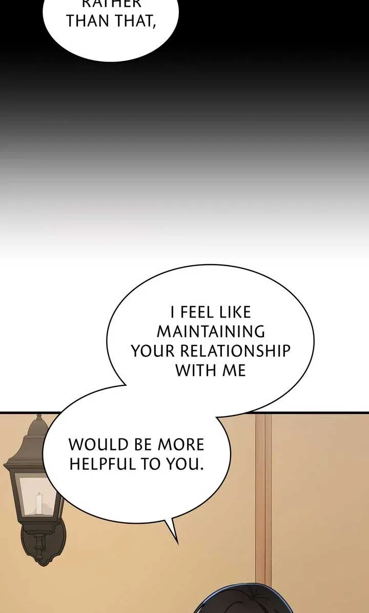Till Divorce Do Us Part! Chapter 64 page 54