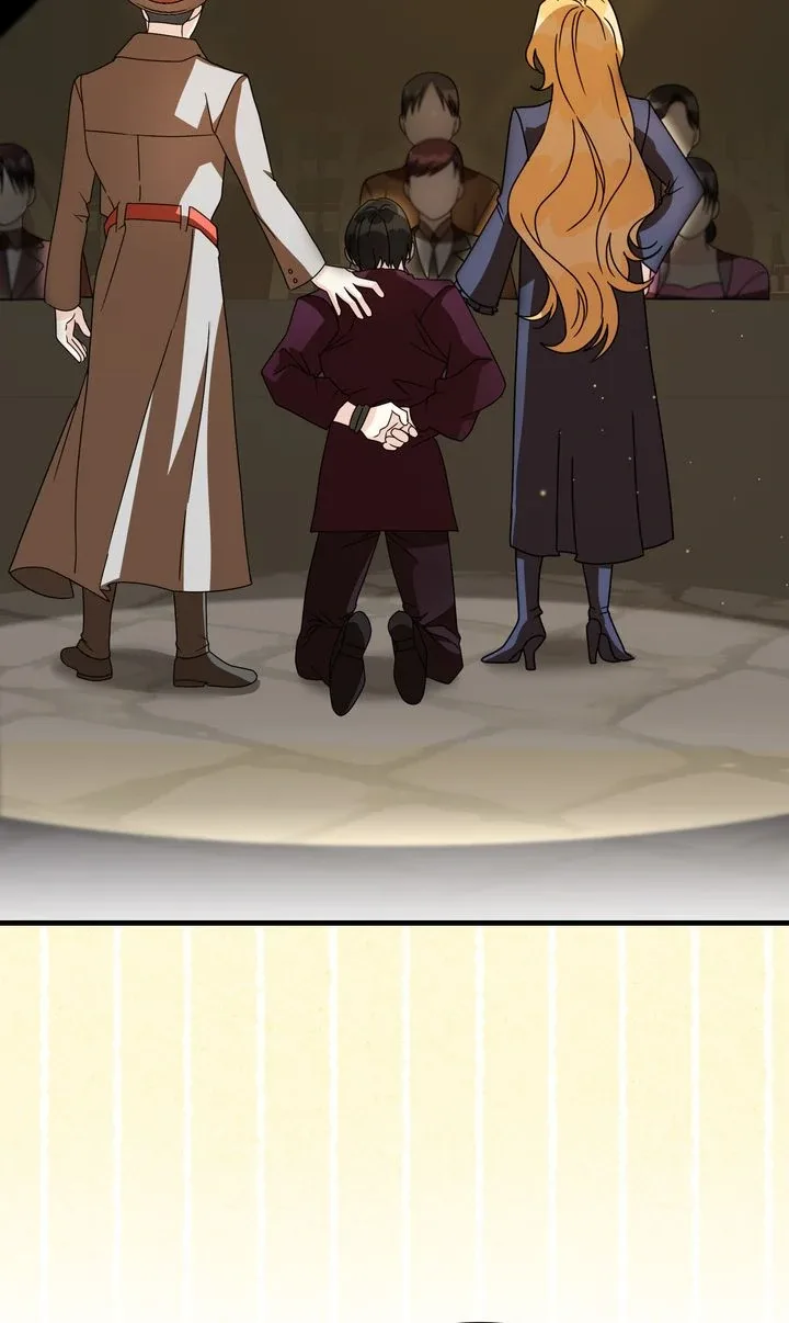 Till Divorce Do Us Part! Chapter 58 page 65