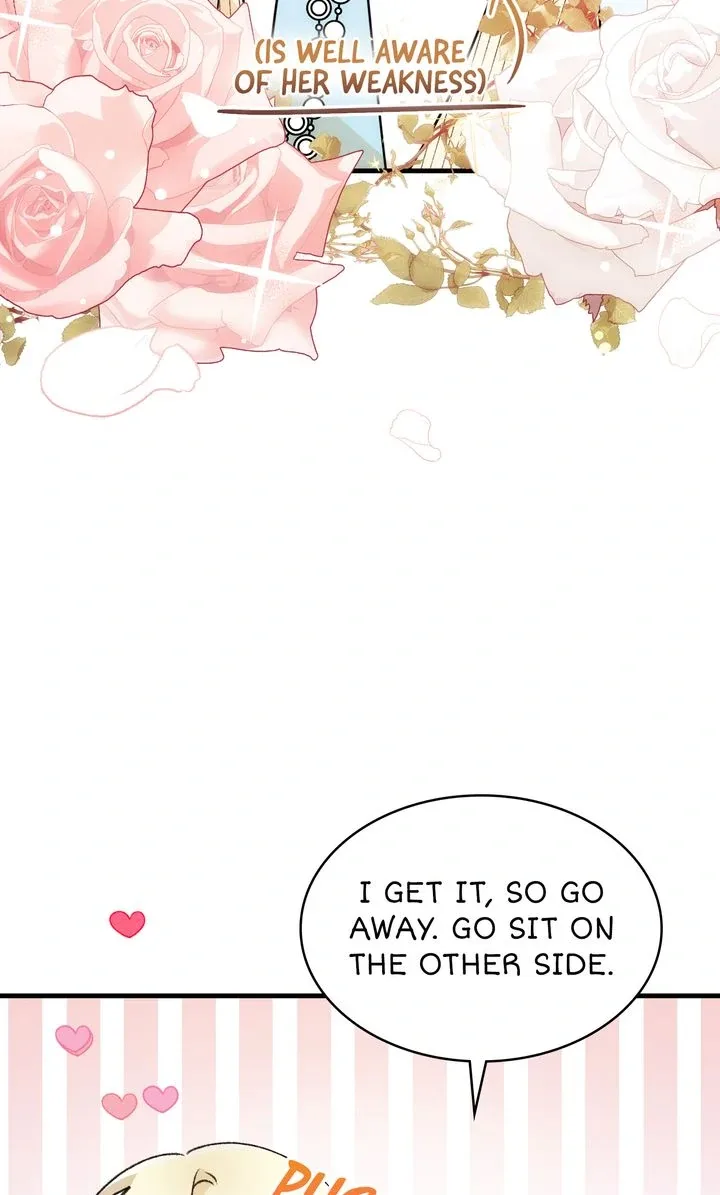 Till Divorce Do Us Part! Chapter 66 page 27