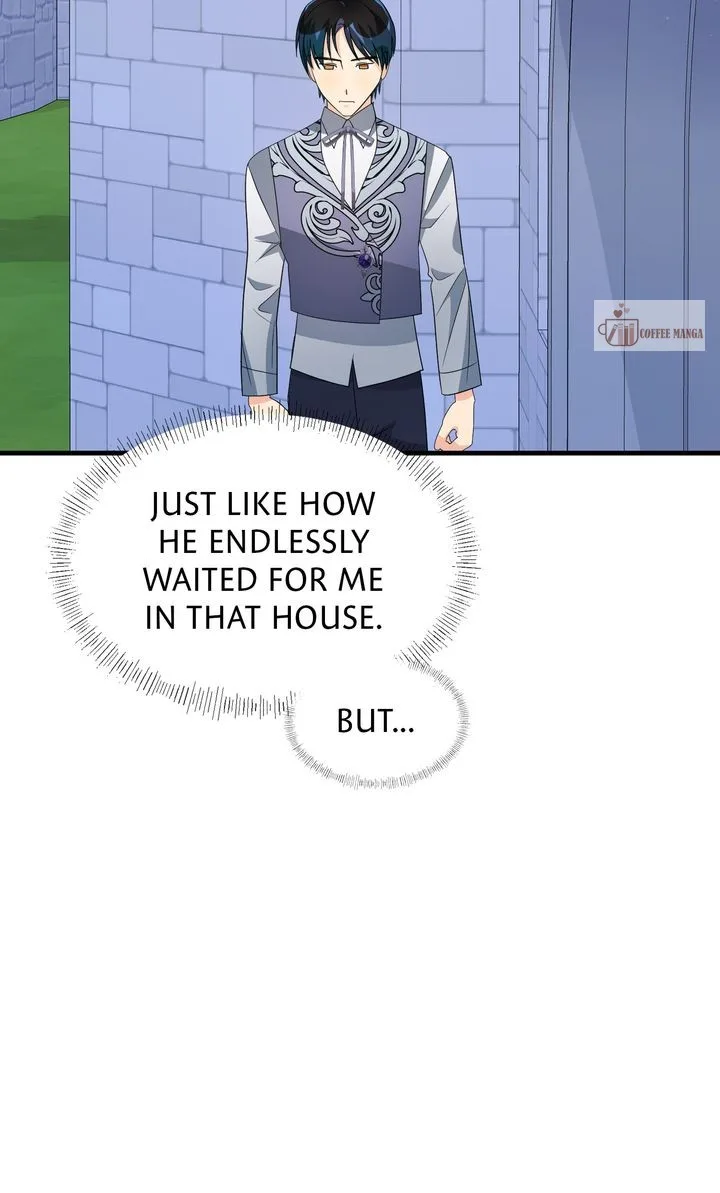 Till Divorce Do Us Part! Chapter 60 page 50
