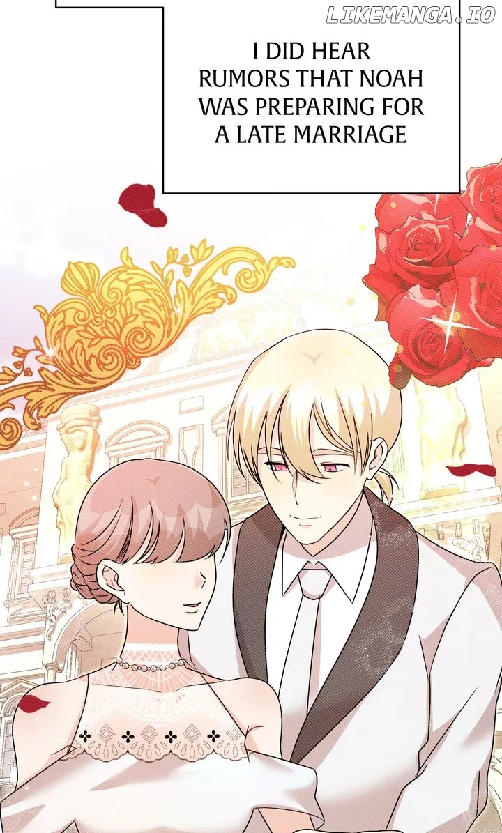 Till Divorce Do Us Part! Chapter 66 page 40