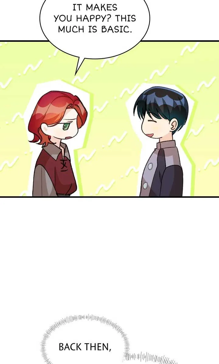 Till Divorce Do Us Part! Chapter 64 page 24