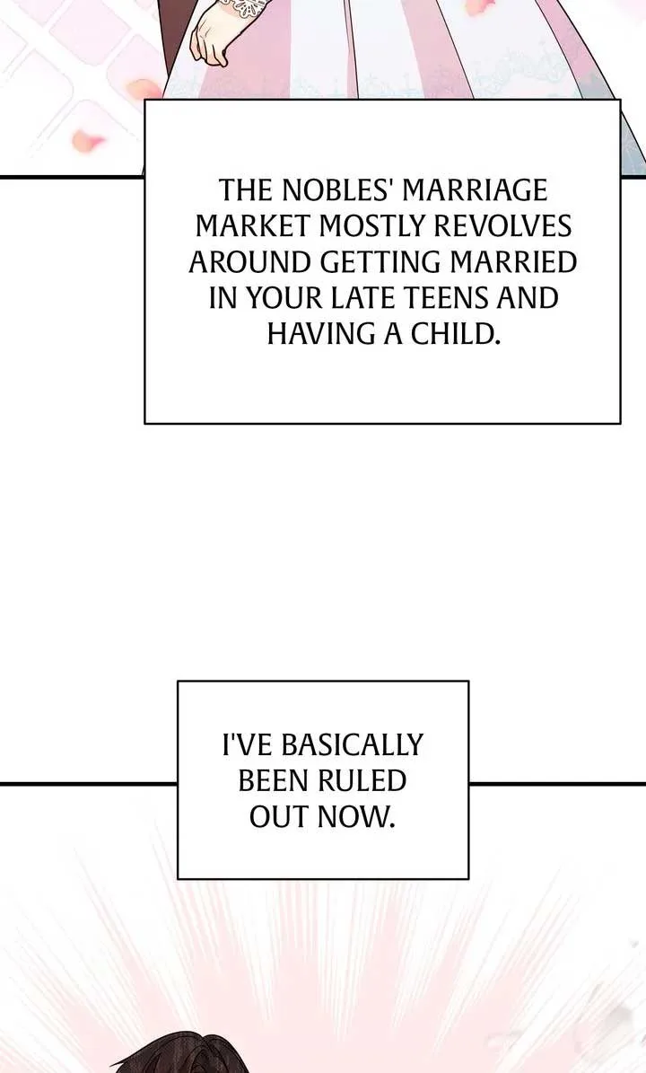 Till Divorce Do Us Part! Chapter 64 page 60