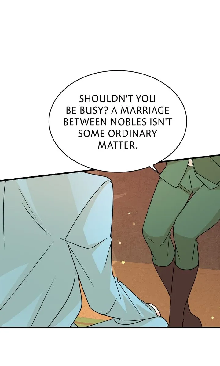 Till Divorce Do Us Part! Chapter 66 page 55