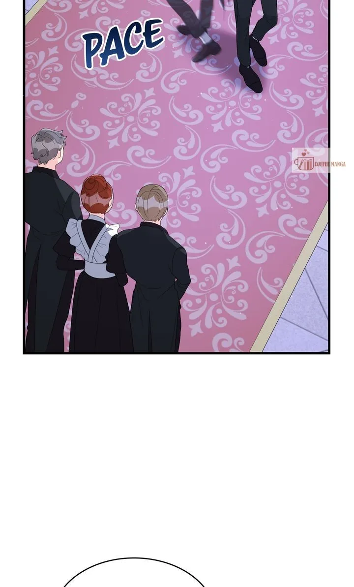 Till Divorce Do Us Part! Chapter 60 page 57