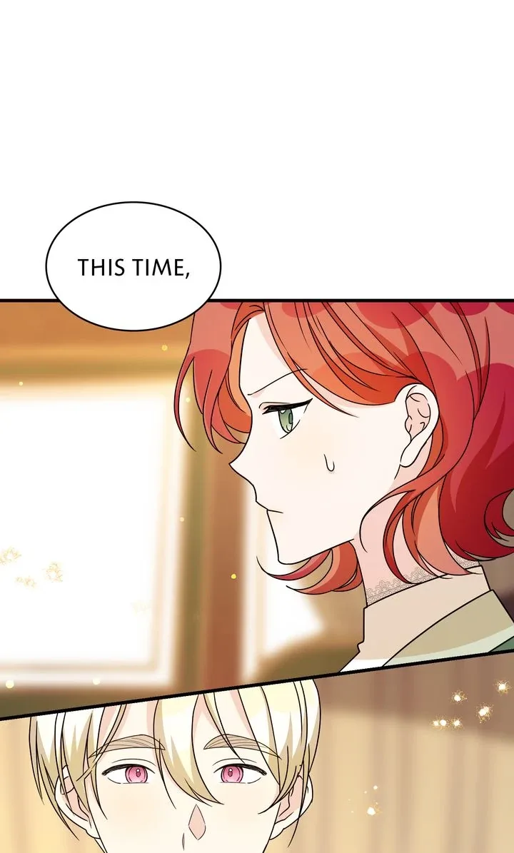 Till Divorce Do Us Part! Chapter 66 page 61