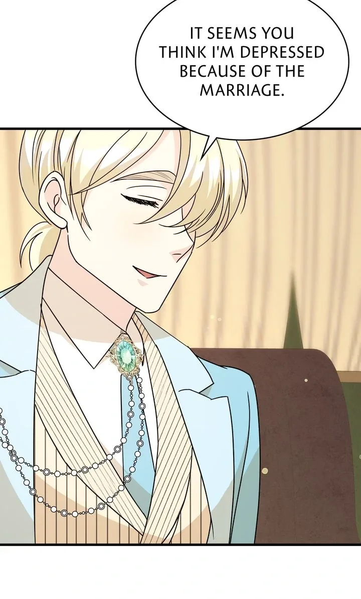 Till Divorce Do Us Part! Chapter 66 page 53
