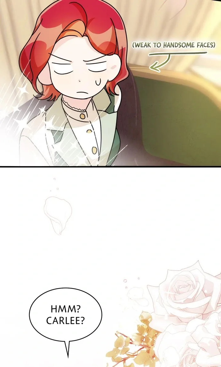 Till Divorce Do Us Part! Chapter 66 page 25
