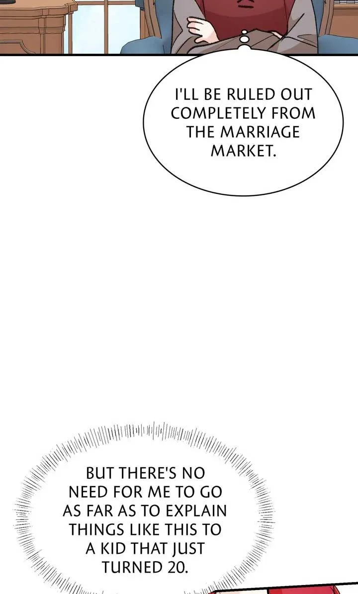 Till Divorce Do Us Part! Chapter 64 page 65