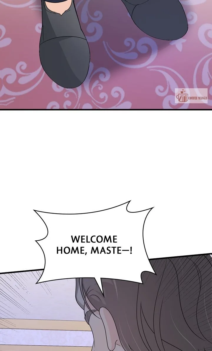 Till Divorce Do Us Part! Chapter 60 page 64