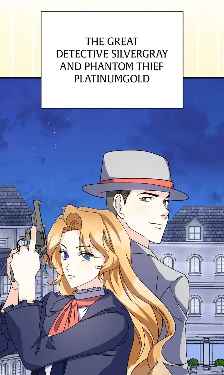 Till Divorce Do Us Part! Chapter 58 page 61