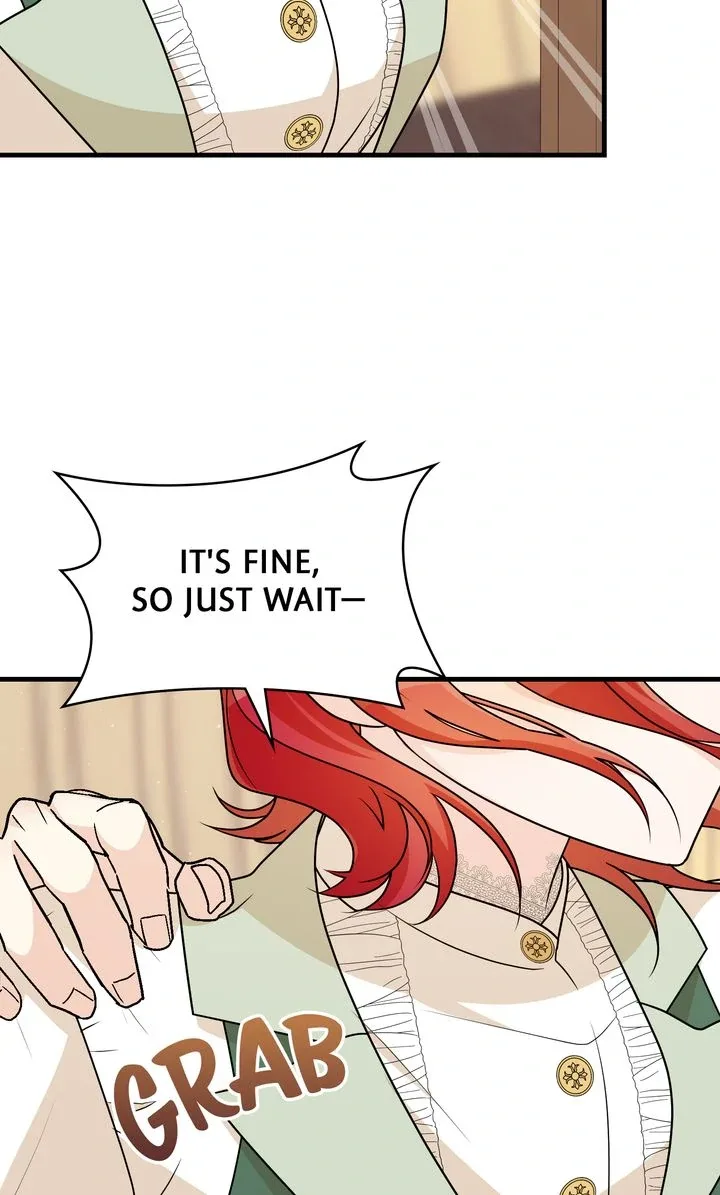Till Divorce Do Us Part! Chapter 66 page 6