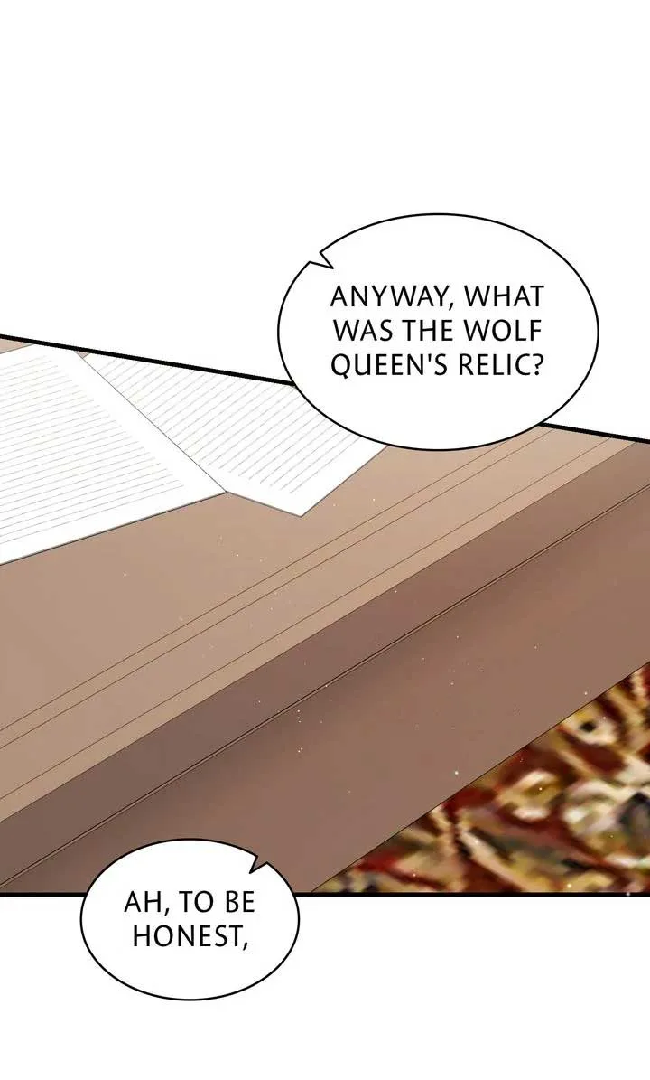 Till Divorce Do Us Part! Chapter 64 page 30