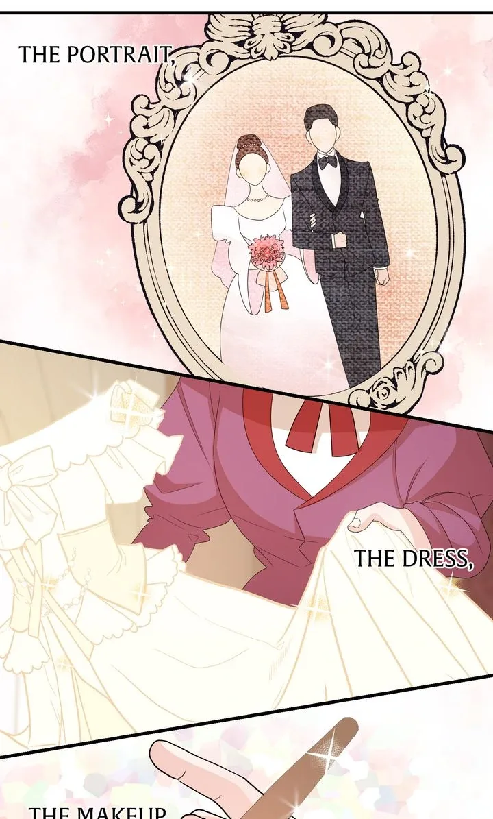 Till Divorce Do Us Part! Chapter 66 page 44