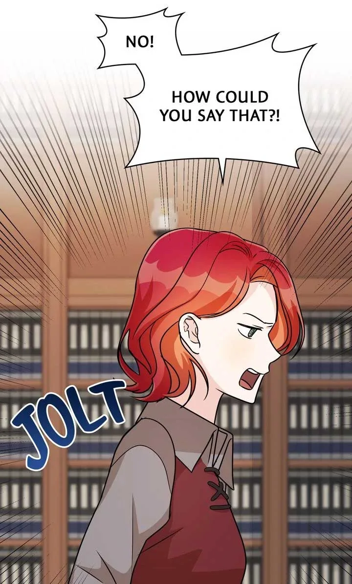 Till Divorce Do Us Part! Chapter 64 page 72
