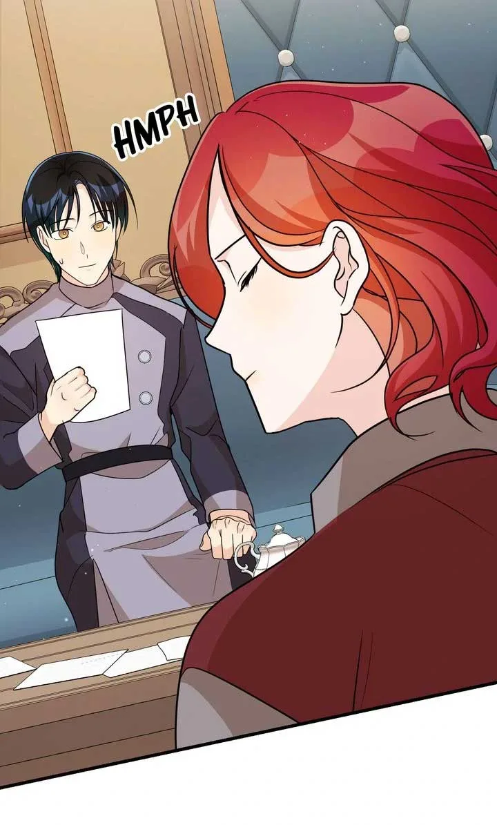 Till Divorce Do Us Part! Chapter 64 page 29
