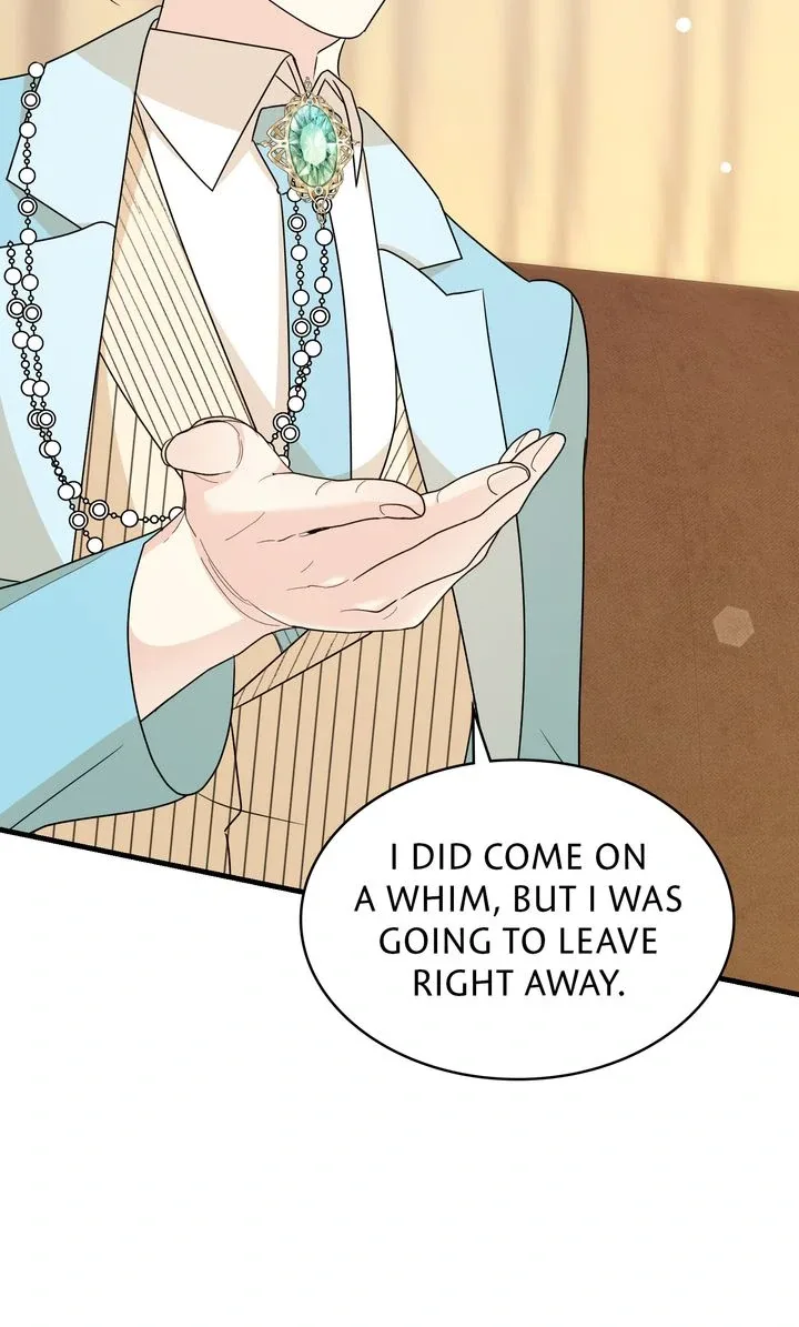 Till Divorce Do Us Part! Chapter 66 page 36