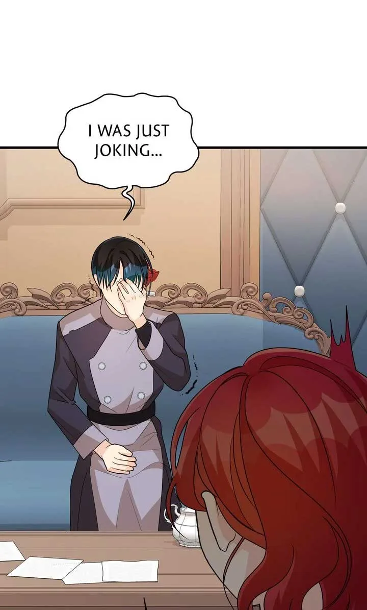Till Divorce Do Us Part! Chapter 64 page 75