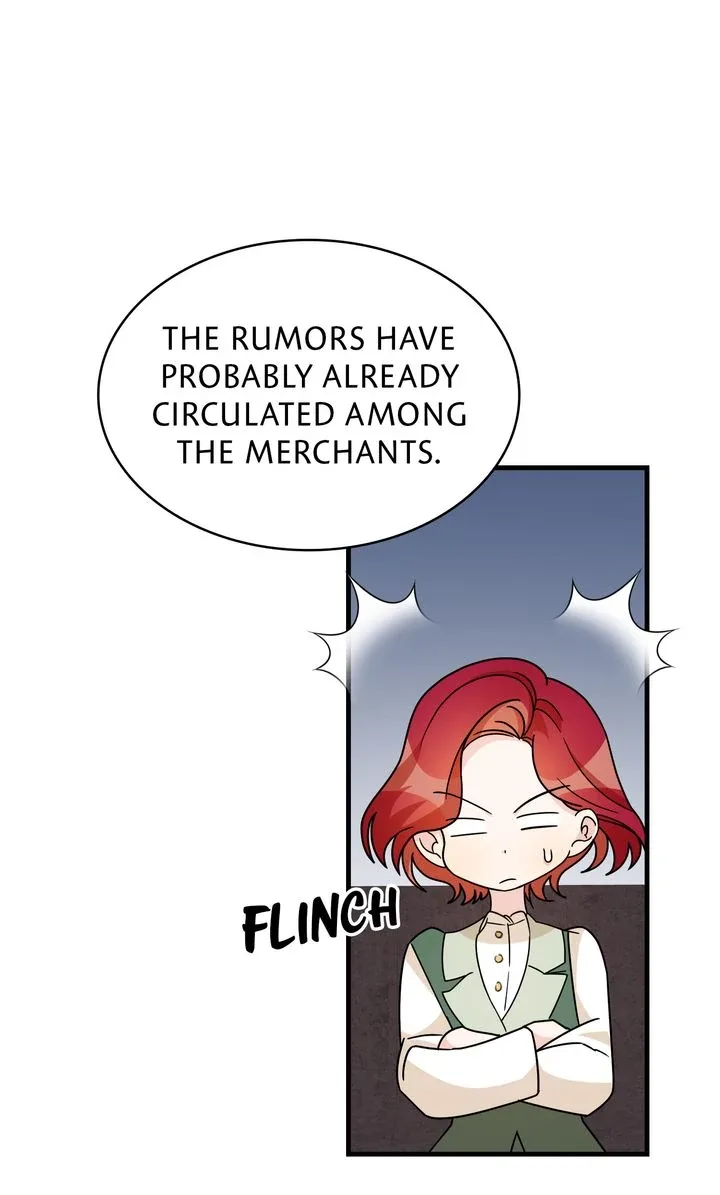 Till Divorce Do Us Part! Chapter 66 page 54