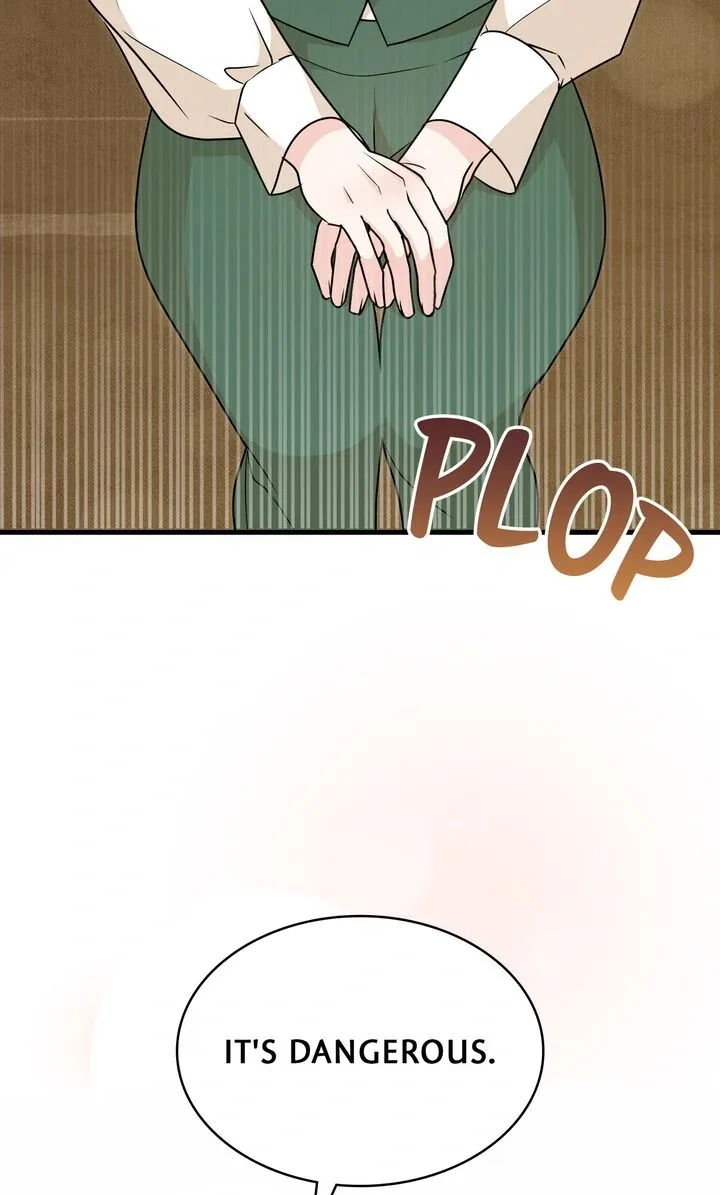 Till Divorce Do Us Part! Chapter 66 page 10