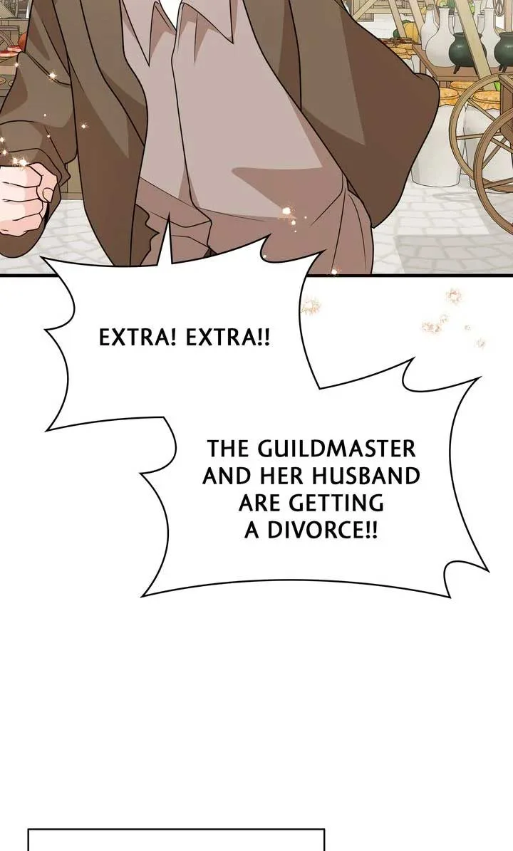 Till Divorce Do Us Part! Chapter 64 page 6