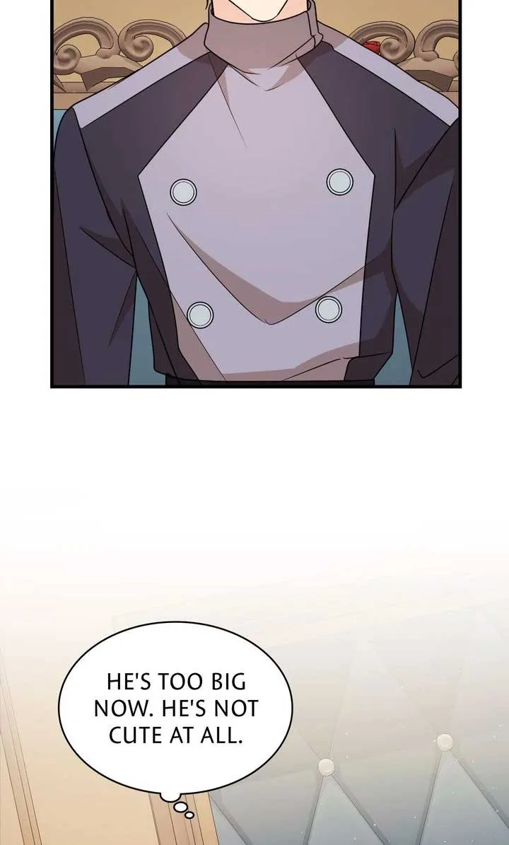 Till Divorce Do Us Part! Chapter 64 page 28