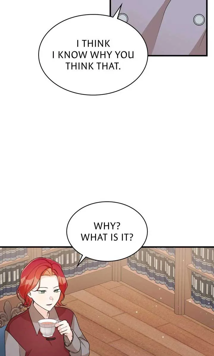 Till Divorce Do Us Part! Chapter 64 page 81