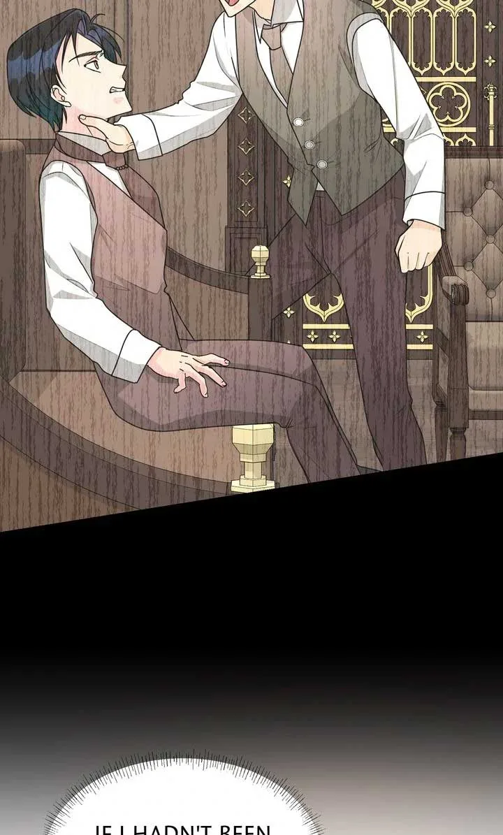 Till Divorce Do Us Part! Chapter 64 page 19