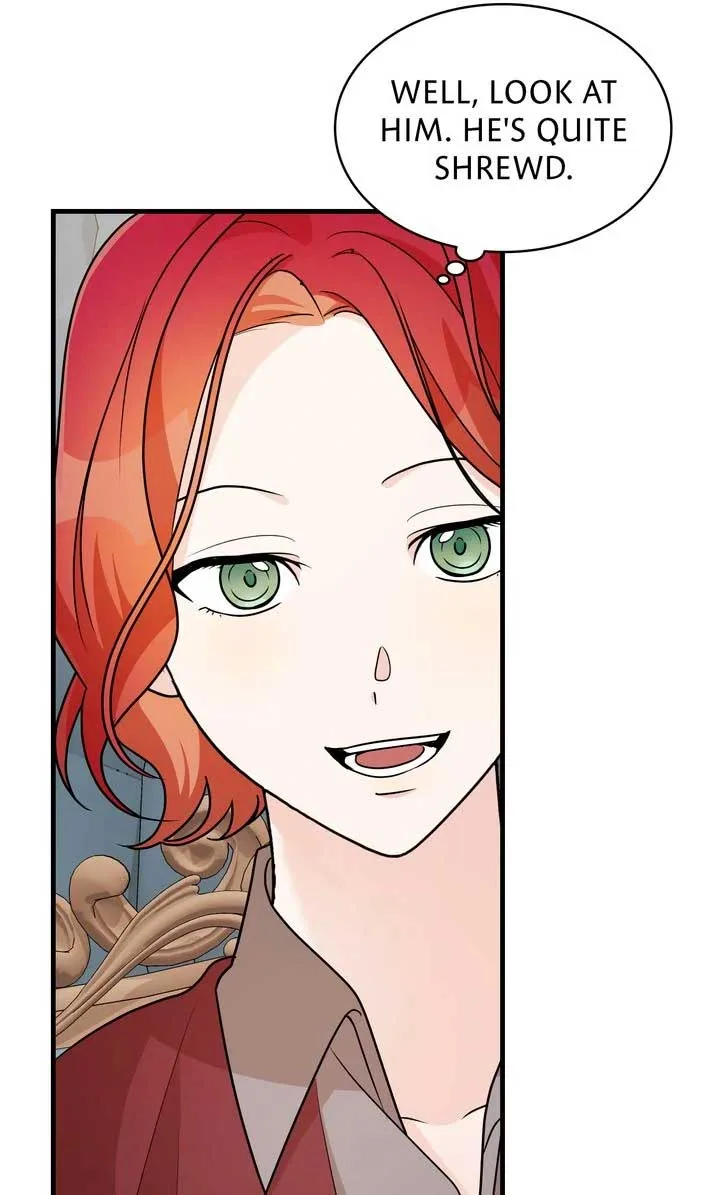 Till Divorce Do Us Part! Chapter 64 page 56