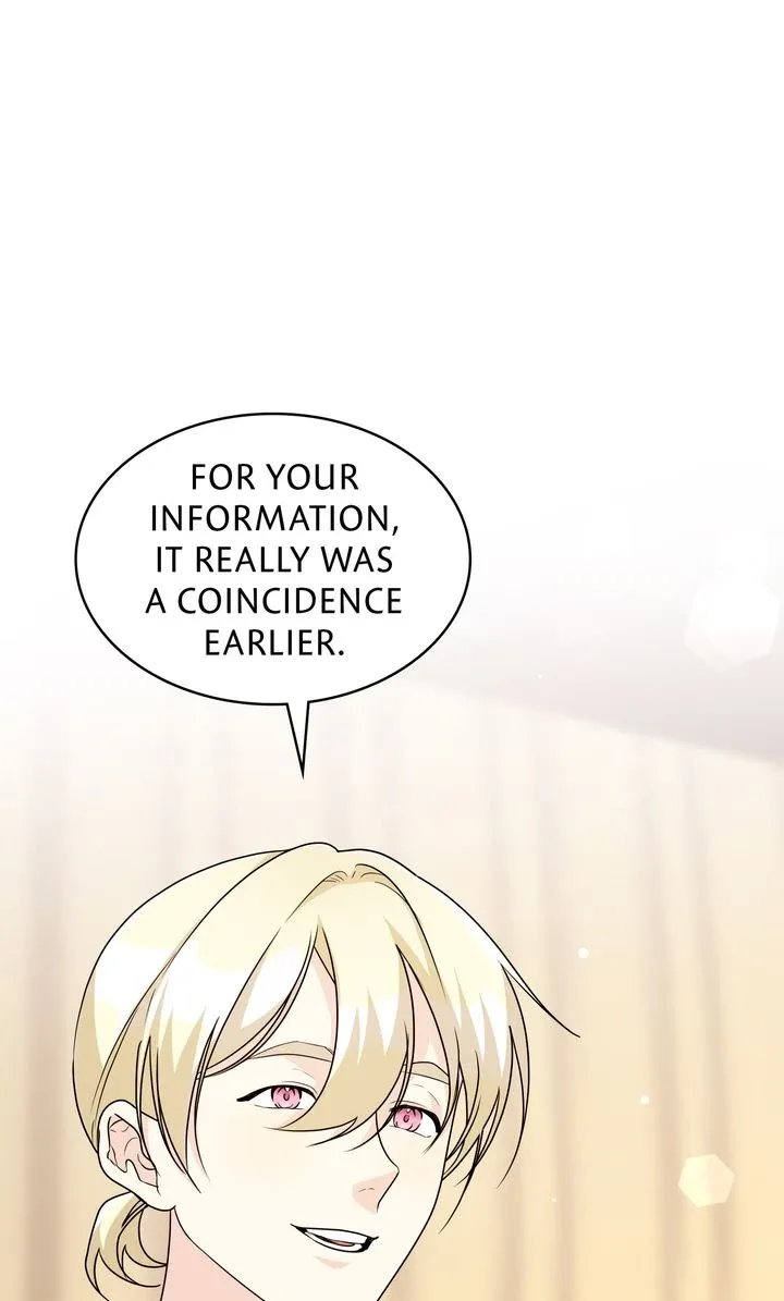 Till Divorce Do Us Part! Chapter 66 page 35
