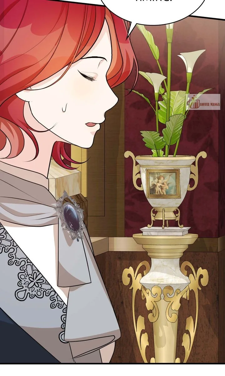 Till Divorce Do Us Part! Chapter 61 page 46