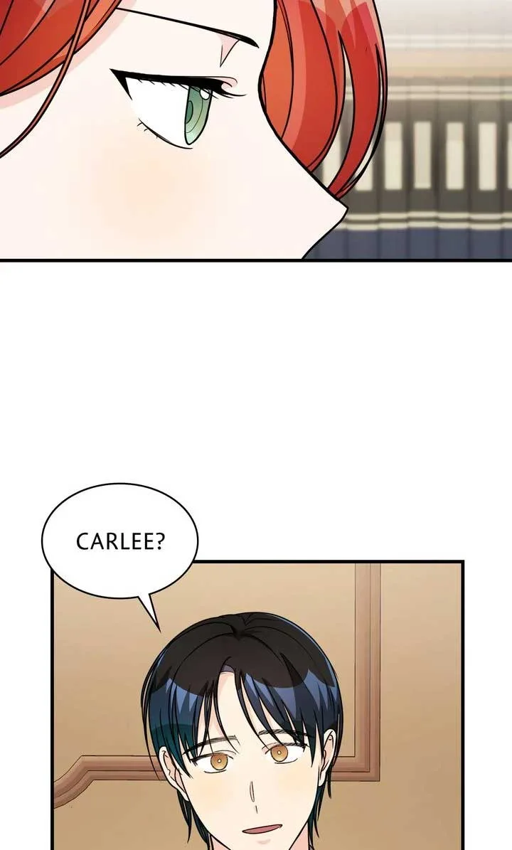 Till Divorce Do Us Part! Chapter 64 page 27
