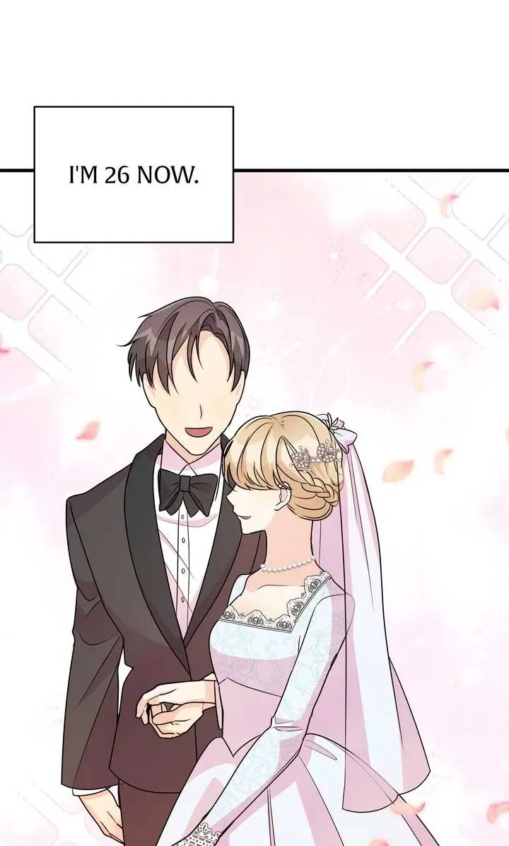 Till Divorce Do Us Part! Chapter 64 page 59