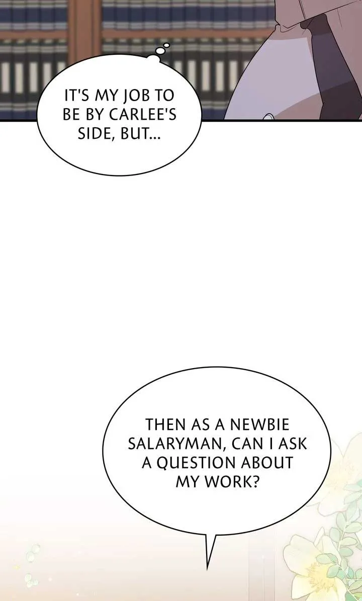 Till Divorce Do Us Part! Chapter 64 page 47